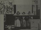 SPK Auto Da Fe LP RE AUSSIE NOISE INDUSTRIAL