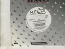 NICK CAVE & BAD SEEDS The Mercy Seat AUSSIE 7