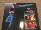 Road House Soundtrack Vinyl Patrick Swayze