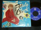 PETULA CLARK PASA EL TIEMPO CON ... VOL. 2  HISPAVOX / PYE  TRES RARE EP