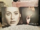 ADELE - 25 - ADELE 19 VINYL ALBUMS BARGAIN