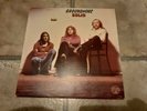 Groundhogs ?– Solid (vinyl) 1974.  wwa records, includes lyric sheet.  