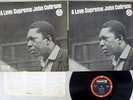 JOHN COLTRANE LOVE SUPREME IMPULSE IMP-88060 Japan VINYL LP