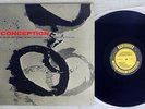 MILES DAVIS, STAN GETZ CONCEPTION PRESTIGE PRLP 7013 Japan VINYL LP