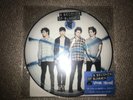 5 seconds of summer record store day release picture disk vinyl record
