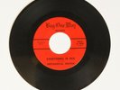 Mechanical Switch Everything Is Red & Spongeman Bag One May TX Garage 45