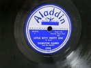 Thurston Harris & The Sharps 78 LITTLE BITTY PRETTY ONE on Aladdin VG+ g1190