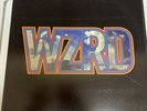 WZRD LP Album Vinyl KiD CuDi x Dot da Genius RARE  OUT OF PRESS  Only One Listed