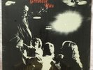 RARE BLUES LP SAM MYERS MISSISSIPPI DELTA BLUES BAND TJ GREATEST FREE SHIPPING