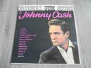 Johnny Cash - Original Sound Of Johnny Cash 1964 USA LP SUN 1st