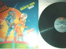 Star Wars and other Galactic Funk by Meco NR.Mint Lp Intact Cover