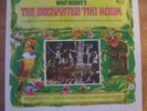 VTG Disneyland's ENCHANTED TIKI ROOM Sound Track 1968 Original Book LP Album
