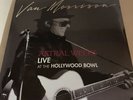VAN MORRISON-Astral Weeks-Live At The Hollywood Bowl Vinyl-Released 2009SEALED
