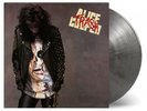 ALICE COOPER - TRASH, 2019 EU 30TH ANN 180G MARBLED vinyl LP, 1448/2500  SEALED