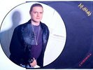 EX/EX  DEF LEPPARD TONIGHT 12