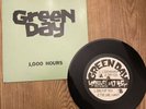 Lookout Records 17 GREEN DAY 1000 Hours 1991 7