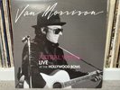 Van Morrison Astral Weeks Live at the Hollywood Bowl LP 2009 NM