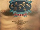 DR. HOOK THE MEDICINE SHOW THE BALLAD OF LUCY JORDON LP CBS UK FIRST PRESS A1/B1