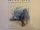 Dr Hook Completely Hooked. Rare Vinyl Album. 1992. ESTV2