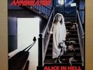 Annihilator - LP - Alice In Hell - Roadrunner Original Pressung 1989 - Vinyl