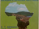 AFRO FUNK DEEP FUNK HARD SOUL E. T Mensah & his Tempos band AFRICAN RHYTHMS HEAR