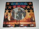 Girlschool - Live and More (Rare Bronze Japan 6 Track Vinyl LP 1982 - VG/VG)