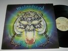 Motorhead ?- Overkill (Original Bronze Records Vinyl LP 1979 - VG/VG)