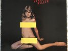 Scorpions LP, Virgin Killer / 1976 PPL1-4225 Banned Cover, RARE, Germany