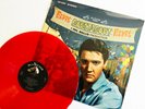 Elvis Presley - Roustabout Red Vinyl LP Limited N/MINT