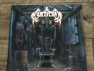 MORTICIAN HACKED UP FOR BARBECUE 2xLP GATEFOLD W/POSTER NYDM DEATH METAL GRIND