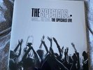 The Specials More Or Less. Specials Live 2LP. Gatefold Sleeve. Mint.