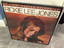 MFSL Rickie Lee Jones Self Title 45RPM LP Box Sealed Low #506