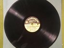 78 RPM 10” JOHNSON WILLIAMS SINGERS UNKNOWN BLACK GOSPEL ACETATE MASTER
