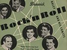Bill Haley And His Comets Rock 'n Roll Brunswick EP 10027 1956