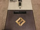 Foo Fighters LP Vinyl Bundle Concrete And Gold Echoes, Silence VG+