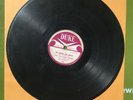 78 RPM 10” THE SOUTHERN TONES-IM GOING ON IN HIS NAME/MIND ON JESUS DUKE 208
