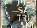 JOE SATRIANI Shockwave Supernova SEALED 2015 2LP 33RPM 88875102901 Hard Rock