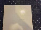 The Beatles White Album Vinyl With Poster & Beatles Pictures Insert