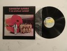 VG+ Roberto Roena Apollo Sound 9 LP  VENEZUELAN FANIA SUNSET LABEL