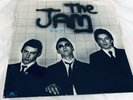 in The City by The Jam LP  1983 UK Import Paul weller punk new wave Vg+