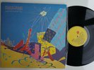 the ROLLING STONES   still life       American Concert 1981     insert
