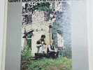 Gary Burton and Keith Jarrett-vinyl LP-Atlantic 1971-Stereo-VG