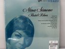 Nina Simone - Pastel Blues (Vinyl)  - NEW (Read Description)