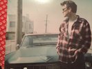 Used Chris Isaak ?- Forever Blue LP - 180 Gram COLORED Vinyl