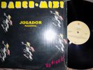 MADONNA, RARE, MAXI SINGLE, JUGADOR, VENEZUELA. LP, POP, ROCK, VG+++, DANCE