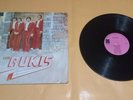 Los Bukis Lp Vinyl Los Bukis Me Siento Solo 1978 Melody Mexico Ilusión Pasajera