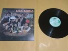 Los Bukis Lp Vinyl Mi Najayita 1980 Me Muero Por Que Seas Mi Novia