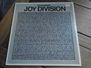 JOY DIVISION The Peel Sessions January 1979 1st pressing 12