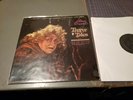 OLD SEA HAG Terror Tales LIBERTY Stereo Halloween Horror Martha Wentworth VG