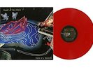 Panic  At The Disco Death of a Bachelor RED Vinyl NEW SEALED